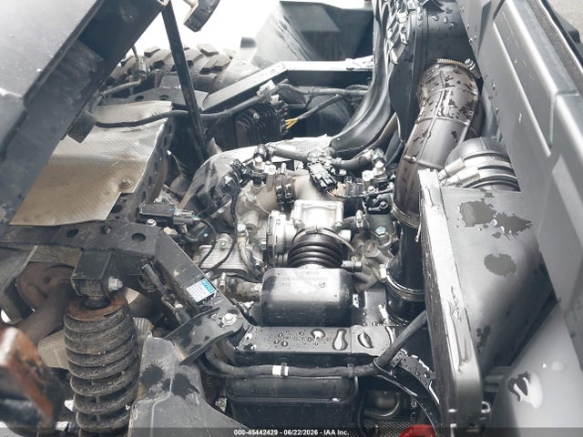 Продаж на аукціоні авто 2024 Cf Moto Uforce 1000 Xl Alpine, vin: LCELV1ZY8RM000797, номер лоту: 45442429