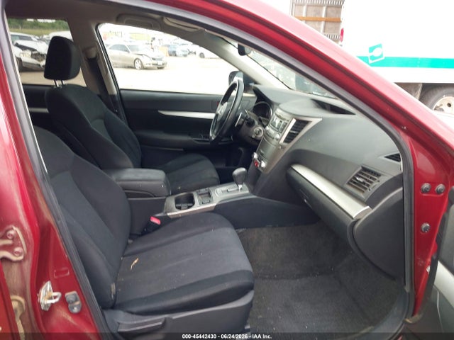 Продаж на аукціоні авто 2013 Subaru Outback 2.5i Premium, vin: 4S4BRCCCXD3230859, номер лоту: 45442430