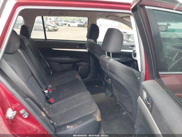 Продаж на аукціоні авто 2013 Subaru Outback 2.5i Premium, vin: 4S4BRCCCXD3230859, номер лоту: 45442430