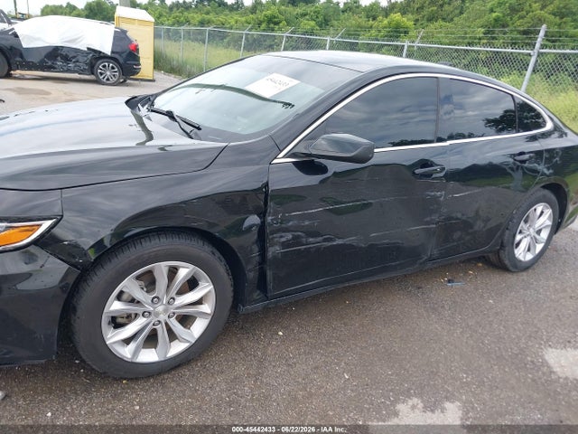Aukcja sprzedaży 2022 Chevrolet Malibu Fwd Lt, vin: 1G1ZD5ST1NF128857, numer aukcji: 45442433