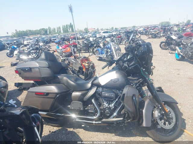 Aukcja sprzedaży 2023 Harley-davidson Flhtk, vin: 1HD1KEF1XPB620542, numer aukcji: 45442439