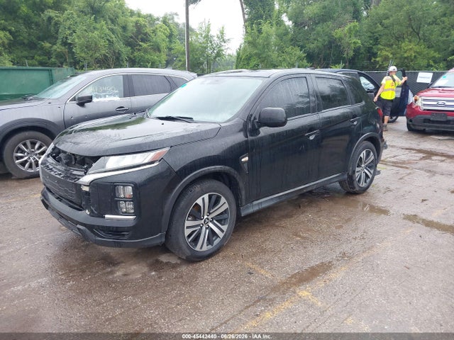 Aukcja sprzedaży 2021 Mitsubishi Outlander Sport 2.0 Be 2wd/2.0 Es 2wd/2.0 Le 2wd/2.0 S 2wd, vin: JA4APUAU2MU023894, numer aukcji: 45442440