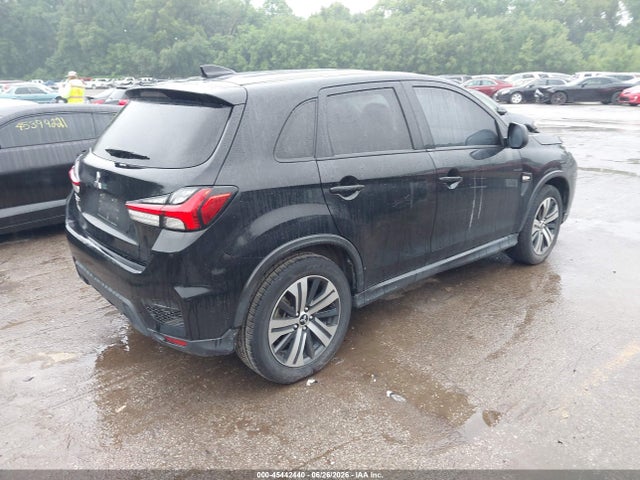 Aukcja sprzedaży 2021 Mitsubishi Outlander Sport 2.0 Be 2wd/2.0 Es 2wd/2.0 Le 2wd/2.0 S 2wd, vin: JA4APUAU2MU023894, numer aukcji: 45442440
