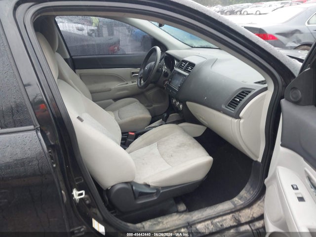 Aukcja sprzedaży 2021 Mitsubishi Outlander Sport 2.0 Be 2wd/2.0 Es 2wd/2.0 Le 2wd/2.0 S 2wd, vin: JA4APUAU2MU023894, numer aukcji: 45442440