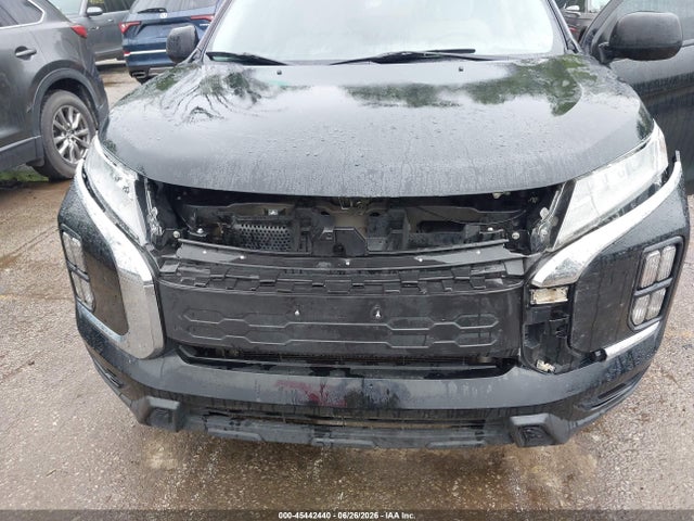 Aukcja sprzedaży 2021 Mitsubishi Outlander Sport 2.0 Be 2wd/2.0 Es 2wd/2.0 Le 2wd/2.0 S 2wd, vin: JA4APUAU2MU023894, numer aukcji: 45442440