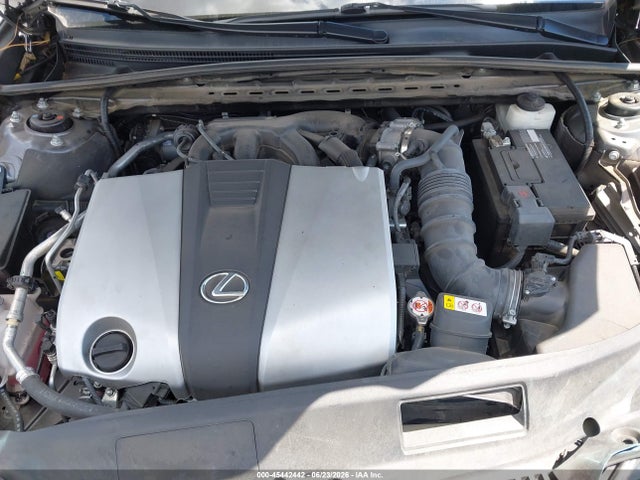 Aukcja sprzedaży 2021 Lexus Es 350 F Sport, vin: 58AGZ1B12MU103424, numer aukcji: 45442442