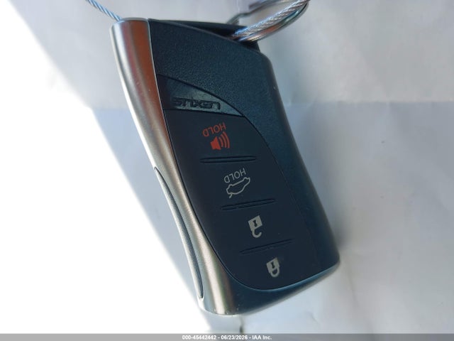 Aukcja sprzedaży 2021 Lexus Es 350 F Sport, vin: 58AGZ1B12MU103424, numer aukcji: 45442442