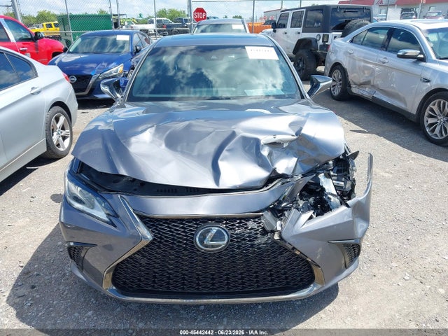 Aukcja sprzedaży 2021 Lexus Es 350 F Sport, vin: 58AGZ1B12MU103424, numer aukcji: 45442442