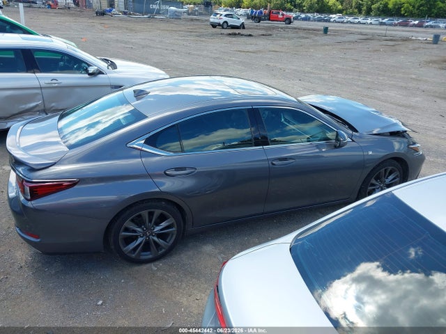 Aukcja sprzedaży 2021 Lexus Es 350 F Sport, vin: 58AGZ1B12MU103424, numer aukcji: 45442442