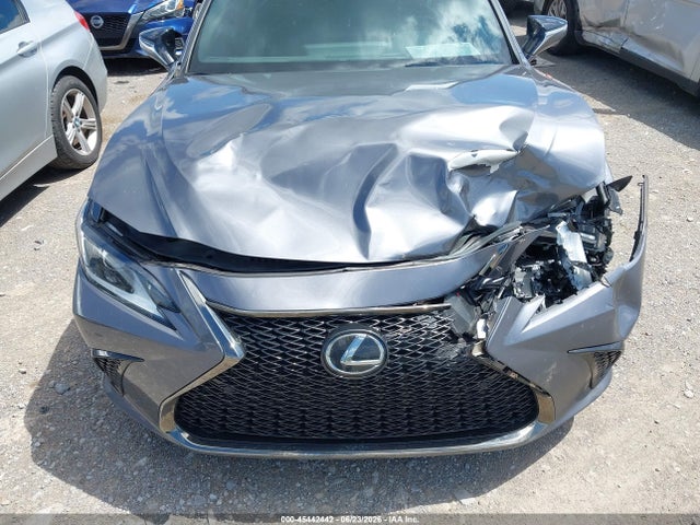 Aukcja sprzedaży 2021 Lexus Es 350 F Sport, vin: 58AGZ1B12MU103424, numer aukcji: 45442442
