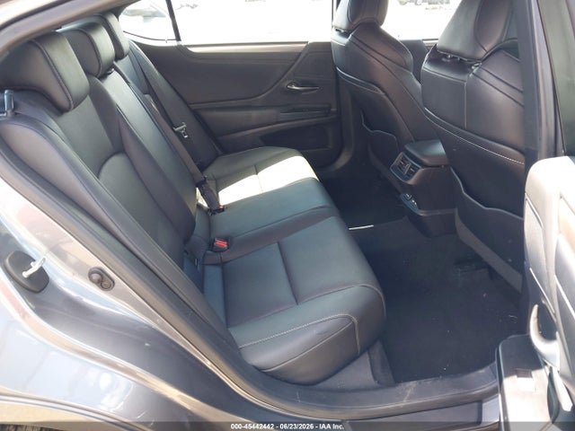 Aukcja sprzedaży 2021 Lexus Es 350 F Sport, vin: 58AGZ1B12MU103424, numer aukcji: 45442442