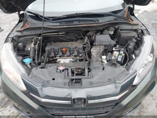 Aukcja sprzedaży 2018 Honda Hr-v Lx, vin: 3CZRU6H35JG717286, numer aukcji: 45442444