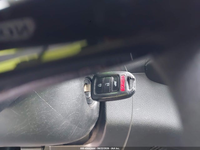 Aukcja sprzedaży 2018 Honda Hr-v Lx, vin: 3CZRU6H35JG717286, numer aukcji: 45442444