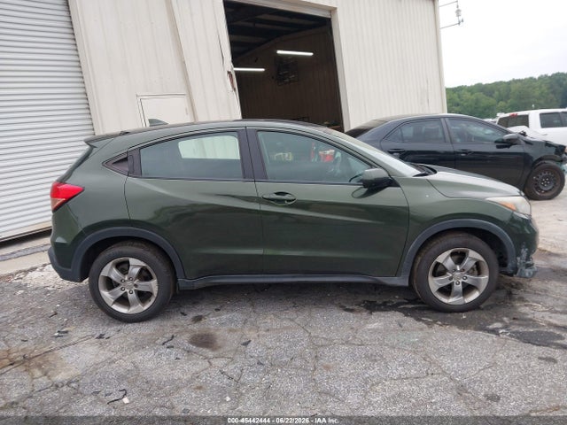 Aukcja sprzedaży 2018 Honda Hr-v Lx, vin: 3CZRU6H35JG717286, numer aukcji: 45442444