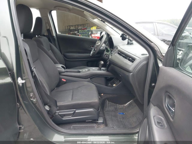 Aukcja sprzedaży 2018 Honda Hr-v Lx, vin: 3CZRU6H35JG717286, numer aukcji: 45442444