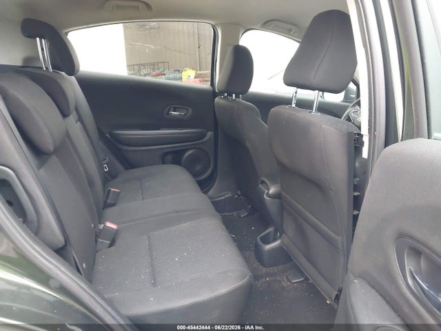 Aukcja sprzedaży 2018 Honda Hr-v Lx, vin: 3CZRU6H35JG717286, numer aukcji: 45442444