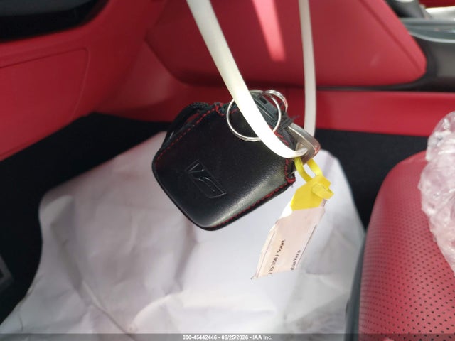 Продаж на аукціоні авто 2021 Lexus Is 350 F Sport, vin: JTHGZ1B28M5046384, номер лоту: 45442446