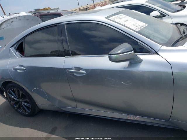 Продаж на аукціоні авто 2021 Lexus Is 350 F Sport, vin: JTHGZ1B28M5046384, номер лоту: 45442446