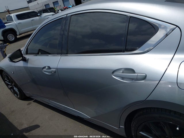 Продаж на аукціоні авто 2021 Lexus Is 350 F Sport, vin: JTHGZ1B28M5046384, номер лоту: 45442446