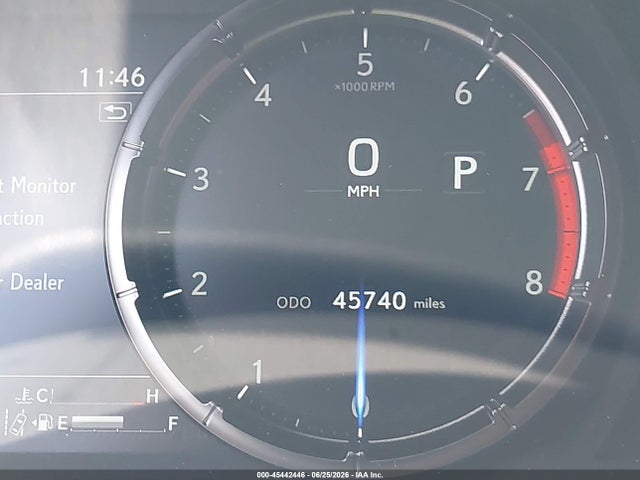 Продаж на аукціоні авто 2021 Lexus Is 350 F Sport, vin: JTHGZ1B28M5046384, номер лоту: 45442446