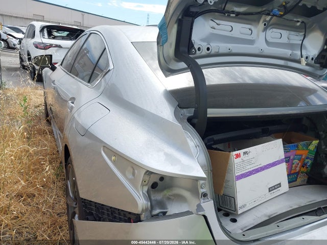 Продаж на аукціоні авто 2021 Lexus Is 350 F Sport, vin: JTHGZ1B28M5046384, номер лоту: 45442446