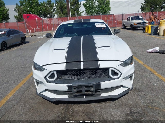 Ford Mustang Ecoboost 2018 1FA6P8TH1J5105047 Image 13