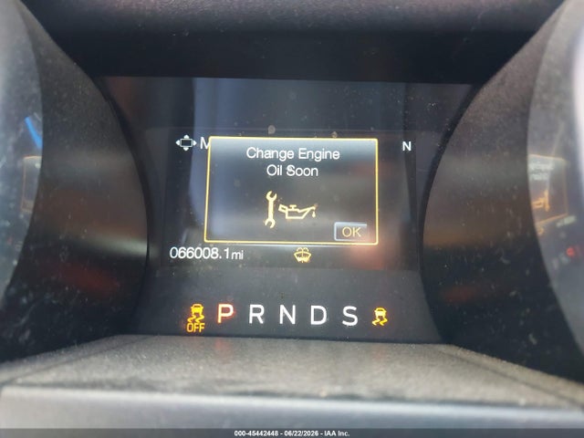 Ford Mustang Ecoboost 2018 1FA6P8TH1J5105047 Image 16