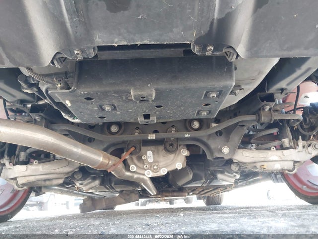Ford Mustang Ecoboost 2018 1FA6P8TH1J5105047 Image 22