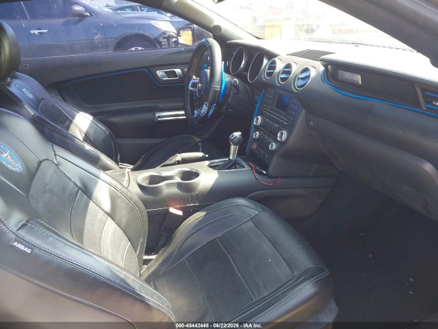 Ford Mustang Ecoboost 2018 1FA6P8TH1J5105047 Image 5