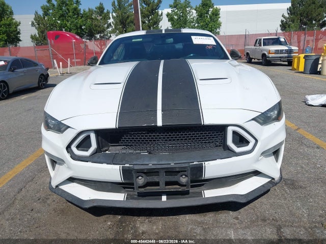 Ford Mustang Ecoboost 2018 1FA6P8TH1J5105047 Image 6