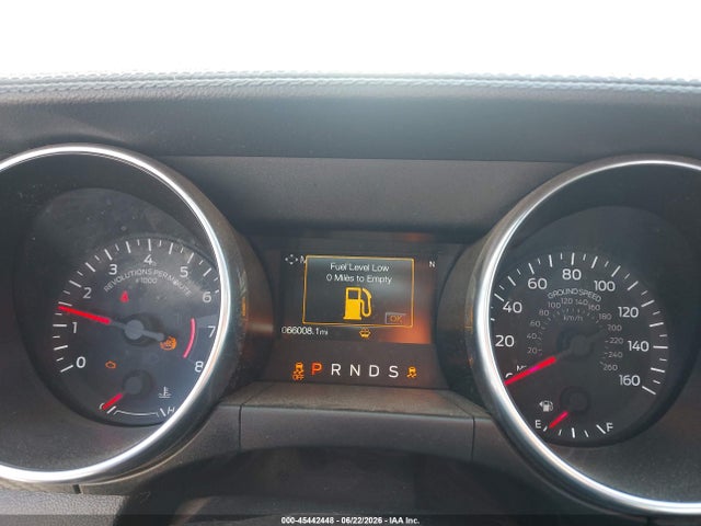Ford Mustang Ecoboost 2018 1FA6P8TH1J5105047 Image 7