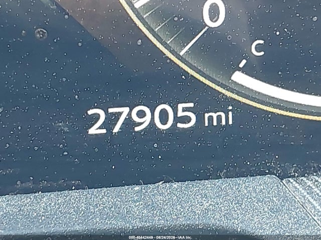 JN8AZ3BE0S9700155 Infiniti Qx80 Luxe Awd