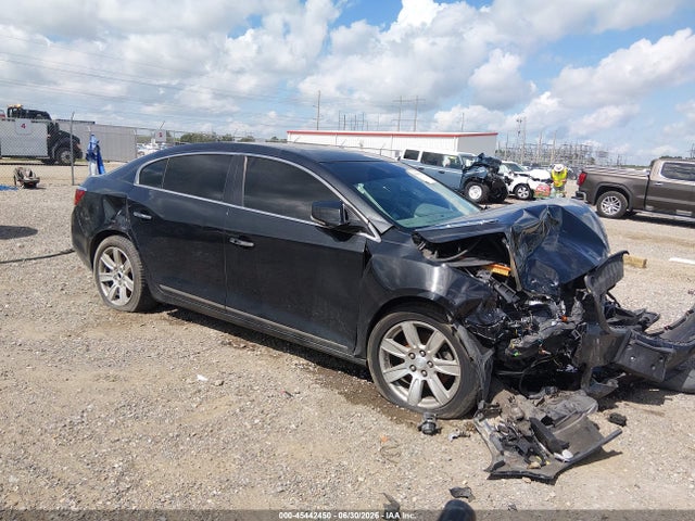 Aukcja sprzedaży 2010 Buick Lacrosse Cxl, vin: 1G4GC5EG4AF165116, numer aukcji: 45442450