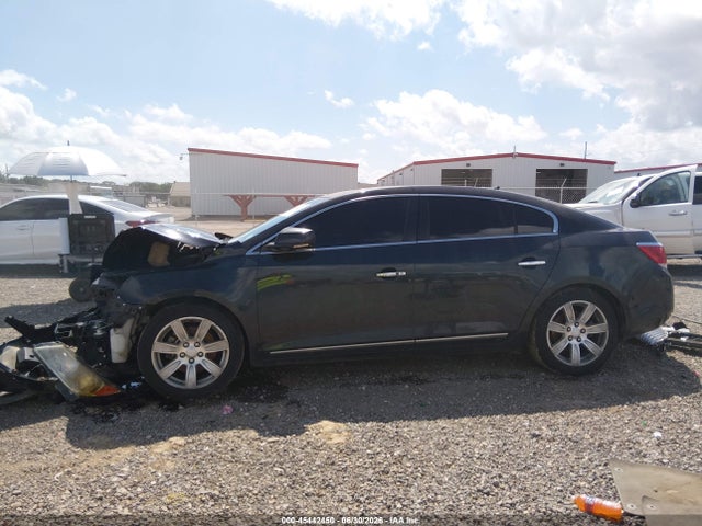 Aukcja sprzedaży 2010 Buick Lacrosse Cxl, vin: 1G4GC5EG4AF165116, numer aukcji: 45442450