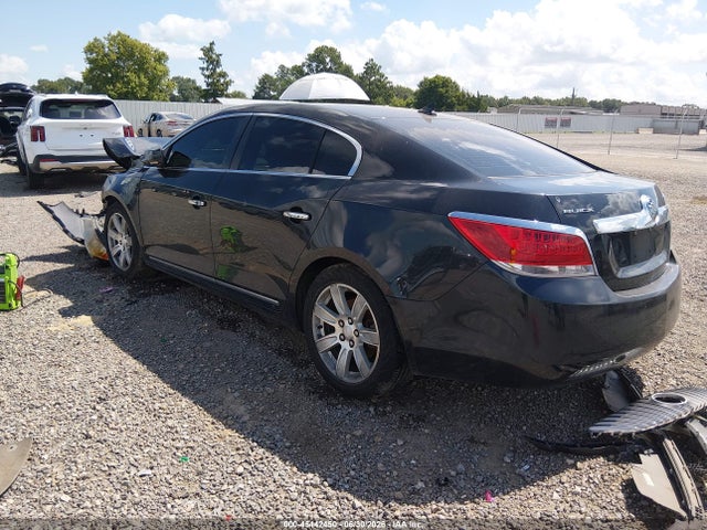 Aukcja sprzedaży 2010 Buick Lacrosse Cxl, vin: 1G4GC5EG4AF165116, numer aukcji: 45442450