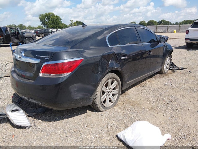 Aukcja sprzedaży 2010 Buick Lacrosse Cxl, vin: 1G4GC5EG4AF165116, numer aukcji: 45442450