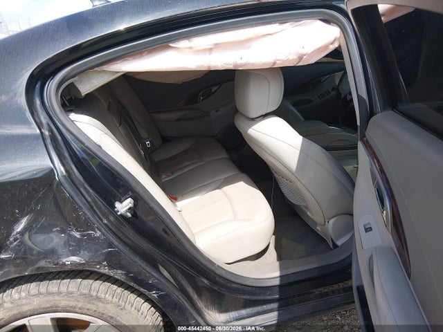 Aukcja sprzedaży 2010 Buick Lacrosse Cxl, vin: 1G4GC5EG4AF165116, numer aukcji: 45442450