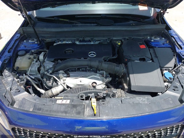 W1N4M4HBXPW265849 Mercedes-Benz Glb 250 4matic