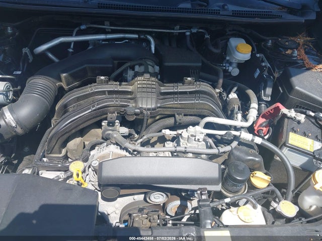 2023 Subaru Crosstrek Limited მანქანა იყიდება აუქციონზე, vin: JF2GTHNCXPH242136, აუქციონის ნომერი: 45442458