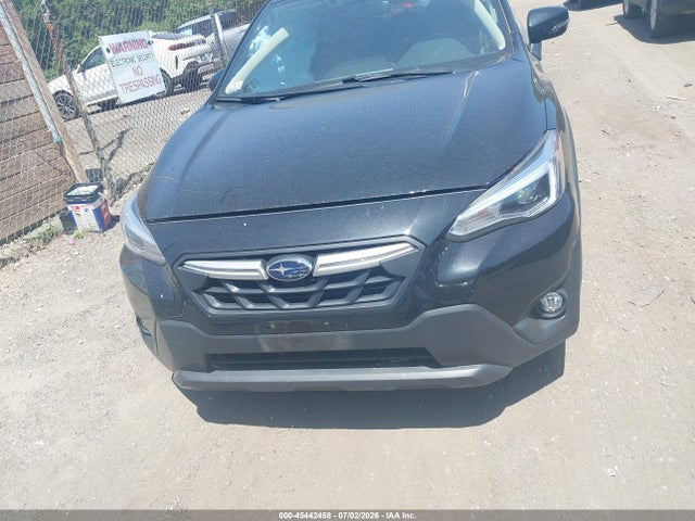 2023 Subaru Crosstrek Limited მანქანა იყიდება აუქციონზე, vin: JF2GTHNCXPH242136, აუქციონის ნომერი: 45442458