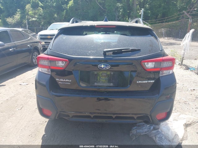 2023 Subaru Crosstrek Limited მანქანა იყიდება აუქციონზე, vin: JF2GTHNCXPH242136, აუქციონის ნომერი: 45442458
