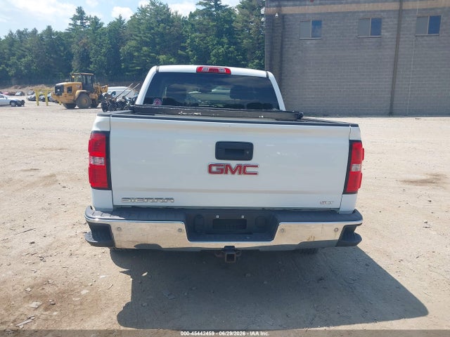 GMC Sierra 1500 Slt 2014 3GTU2VEC6EG348061 Image 16
