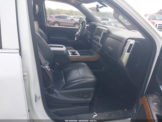 Продажа на аукционе авто 2014 Gmc Sierra 1500 Slt, vin: 3GTU2VEC6EG348061, номер лота: 45442459