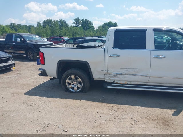 GMC Sierra 1500 Slt 2014 3GTU2VEC6EG348061 Image 6