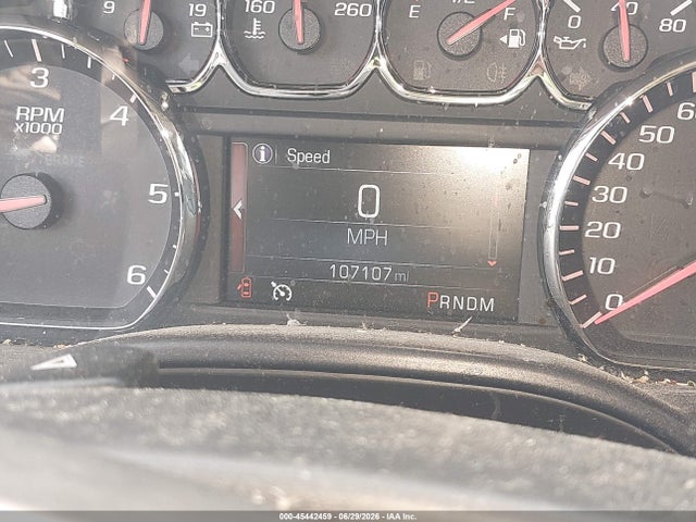 GMC Sierra 1500 Slt 2014 3GTU2VEC6EG348061 Image 7