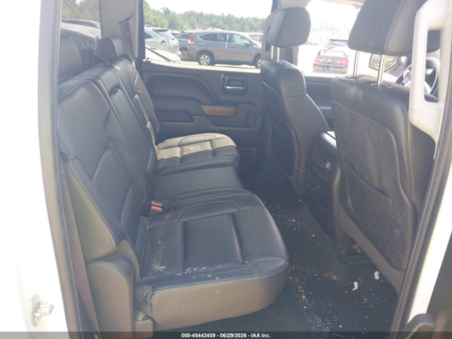 GMC Sierra 1500 Slt 2014 3GTU2VEC6EG348061 Image 8