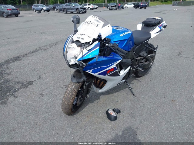 JS1GN7FA9S7101339 Suzuki GSX-R600