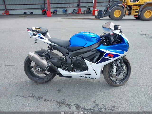 JS1GN7FA9S7101339 Suzuki GSX-R600
