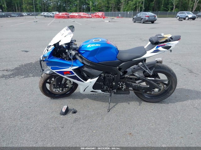 JS1GN7FA9S7101339 Suzuki GSX-R600