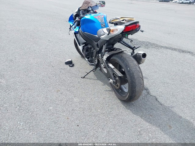 JS1GN7FA9S7101339 Suzuki GSX-R600